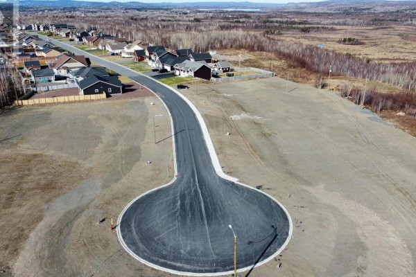 Lots and Land for sale at 54 Mccarthy Street, Grand Falls Windsor, NL - MLS® jzeAZr