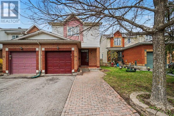54 Meadowcroft Crescent, Ottawa, ON K1J1H2 Photo 2