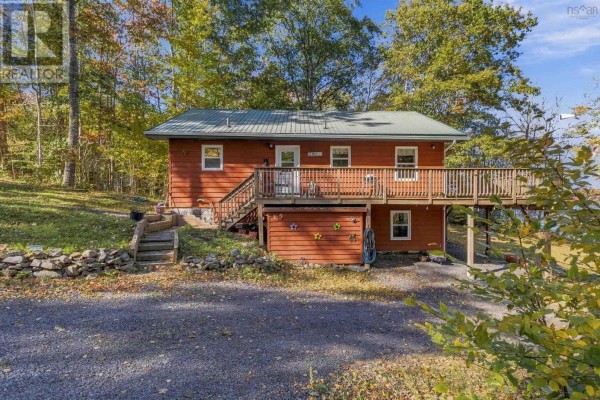 3pc Bathroom - 54 Molega Lake Park Road, Molega Lake, NS B4V2T8 Photo 4