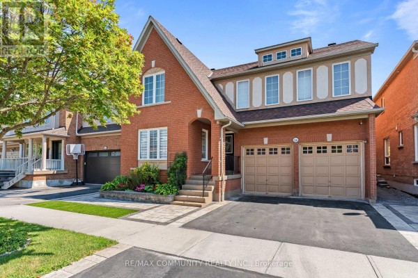 Kitchen - 54 Morland Crescent, Ajax, ON L1T4P5 Photo 3