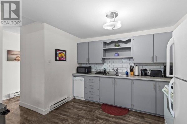 54 Nash Crescent, Mount Pearl, NL, photo 3