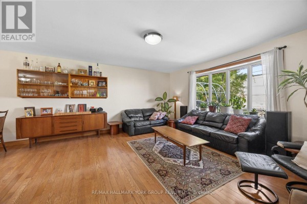 Sunroom - 54 North Street, Georgina, ON L0E1R0 Photo 4