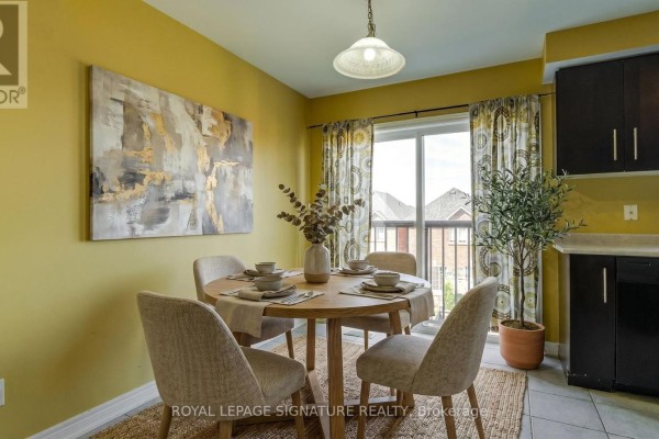 Recreational, Games room - 54 Oakins Lane, Ajax, ON L1T0H1 Photo 4