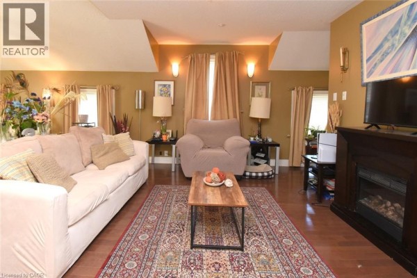 Kitchen - 54 Old Mill Road, Port Rowan, ON N0E1C0 Photo 3