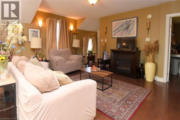 Dining room - 54 Old Mill Road, Port Rowan, ON N0E1C0 Photo 4