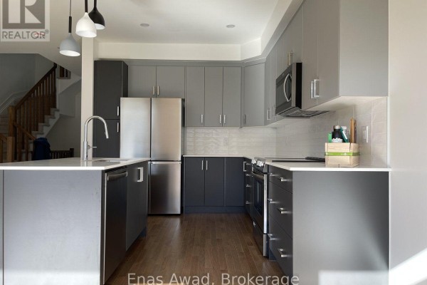 54 Overberg Way, Ottawa, ON K2S2S9 Photo 3