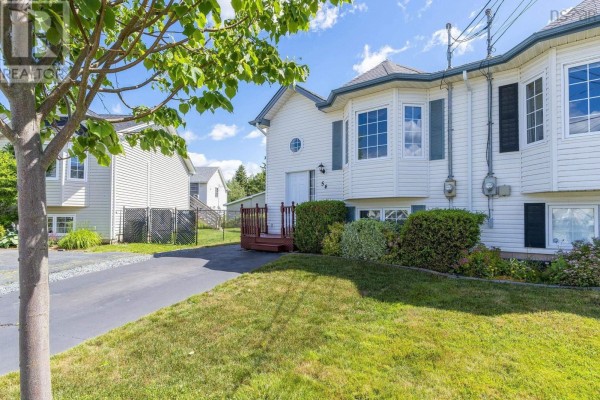 Eat in kitchen - 54 Peter Court, Eastern Passage, NS B3G1S9 Photo 2