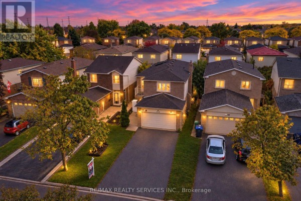 Residential for sale at 54 Pickard Lane, Brampton, ON - MLS® lsBDg6