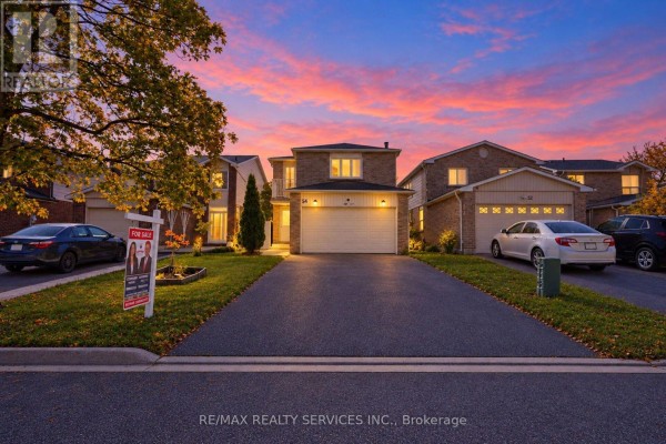 54 Pickard Lane, Brampton, ON, photo 2