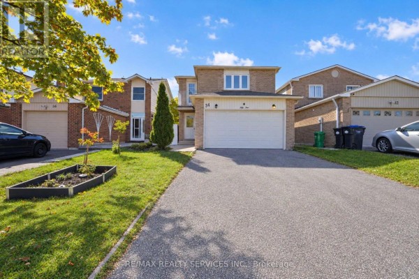 54 Pickard Lane, Brampton, ON, photo 3