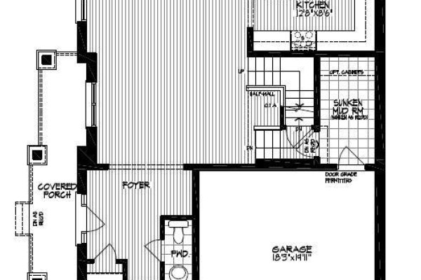Bedroom - 54 Pine Warbler Street Unit# Lot 0023, Kitchener, ON N2P0J1 Photo 4