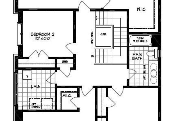 Bedroom - 54 Pine Warbler Street Unit# Lot 0023, Kitchener, ON N2P0J1 Photo 5