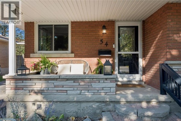 Other - 54 Pinecrest Drive, Kitchener, ON N2A2G6 Photo 4
