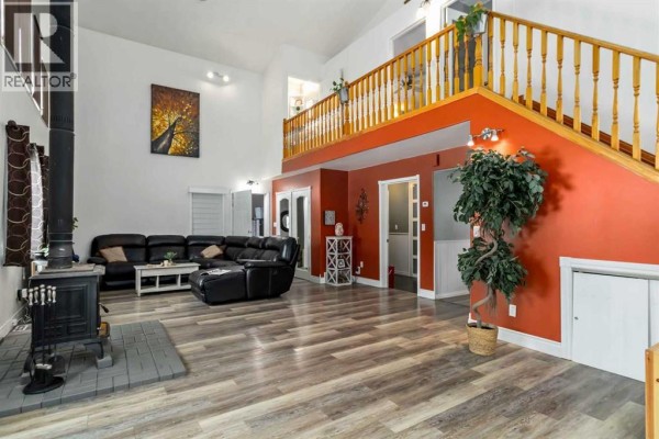 4pc Bathroom - 54 Poplar Crescent, Gregoire Lake Estates, AB T9H0L2 Photo 4