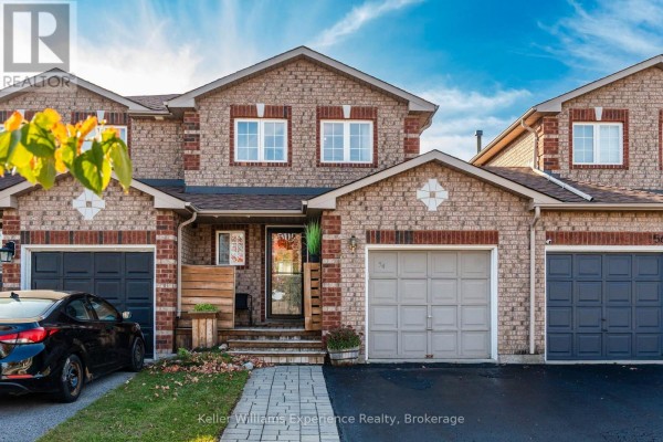 54 Quinlan Road, Barrie