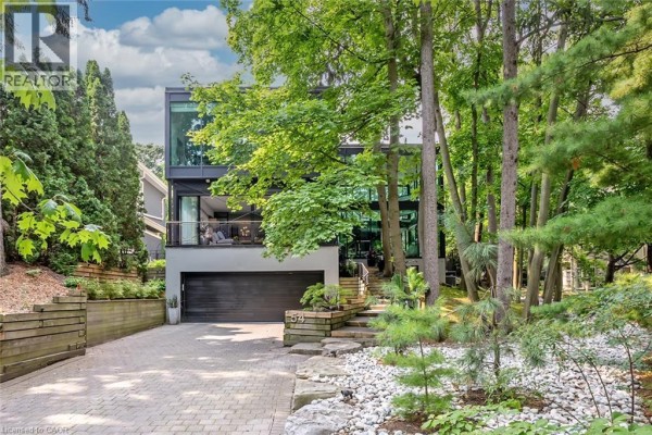 54 Raymar Place, Oakville, ON, photo 3