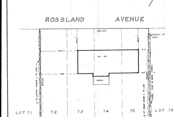 54 Rossland Avenue S, Ottawa, ON K2G2K6 Photo 2