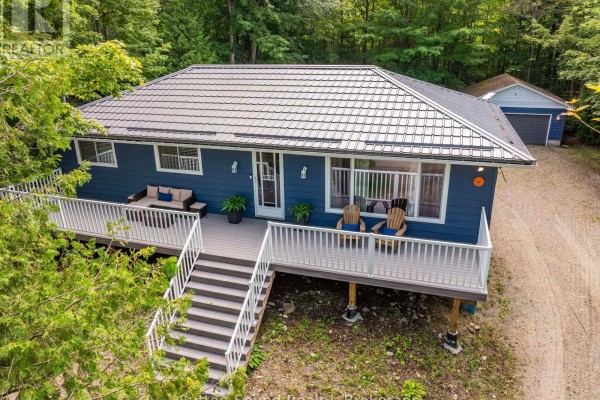 54 Roth Drive, South Bruce Peninsula, ON N0H2T0 Photo 4