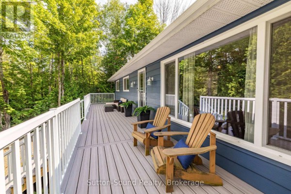 54 Roth Drive, South Bruce Peninsula, ON N0H2T0 Photo 5