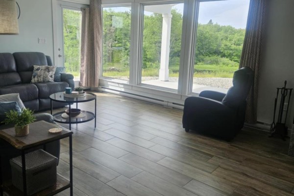 4pc Ensuite bath - 54 Scott's Drive, Summerville, NS B5A5J5 Photo 3