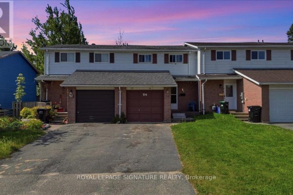 54 Scott Crescent, Barrie, ON, photo 2
