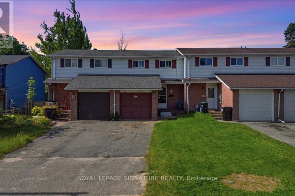 54 Scott Crescent, Barrie, ON, photo 3