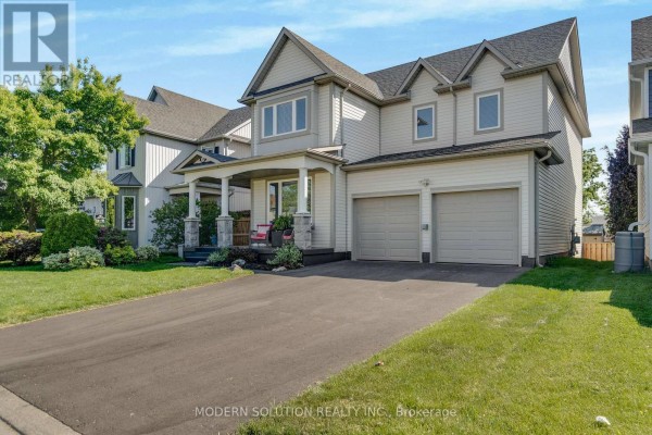 Family room - 54 Somerville Road, Halton Hills, ON L7J2Z9 Photo 3