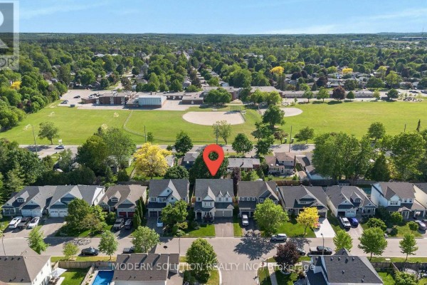 Den - 54 Somerville Road, Halton Hills, ON L7J2Z9 Photo 5