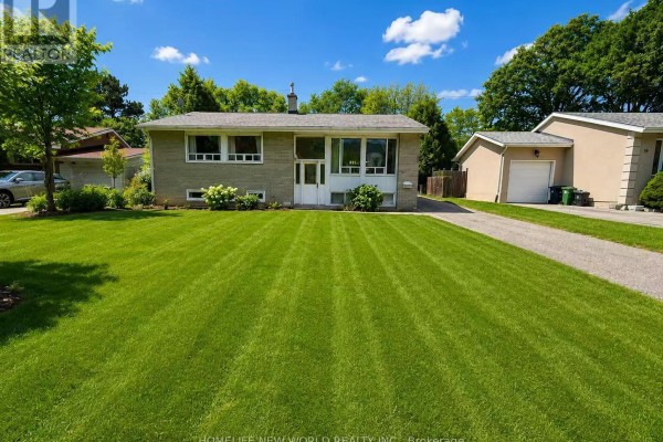 54 Southwell Drive, Toronto, ON, photo 2