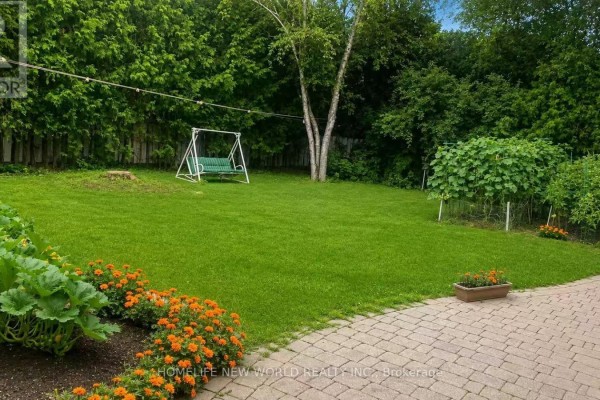 54 Southwell Drive, Toronto, ON M3B2N9 Photo 4