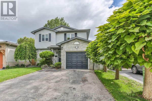 54 Sunrise Crescent, London East, ON, photo 2