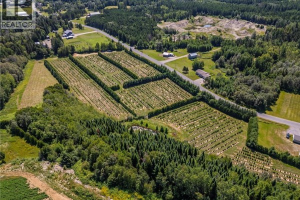 54 Sutherland Brook Road, Dsl De Drummond/dsl Of Drummond, NB, photo 2