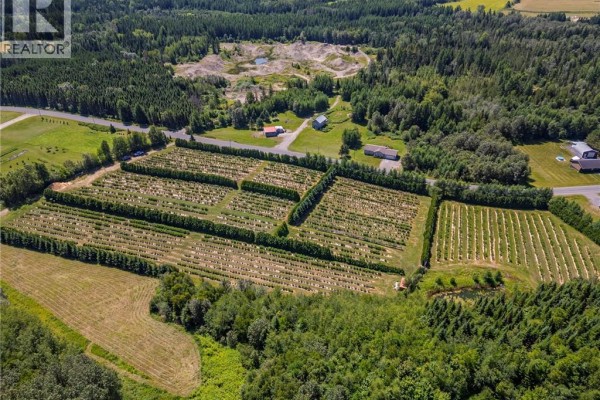 54 Sutherland Brook Road, Dsl De Drummond/dsl Of Drummond, NB, photo 3