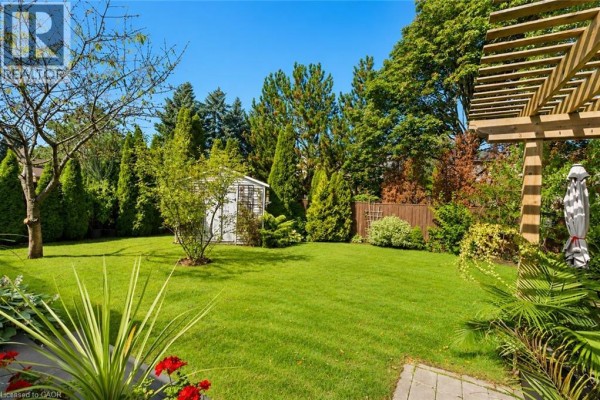 54 The Promenade Street, Niagara On The Lake, ON, photo 3