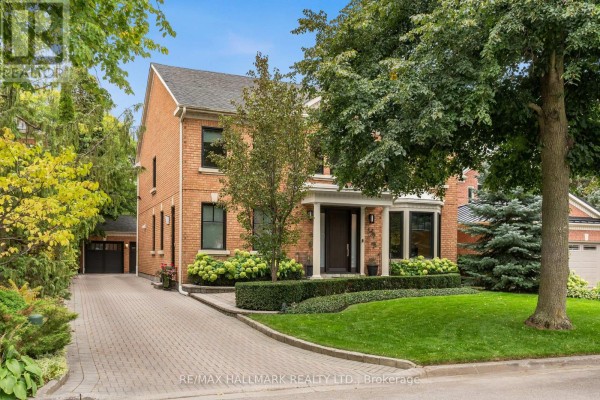 Residential for sale at 54 Theobalds Circle, Richmond Hill, ON - MLS® WB5SI2