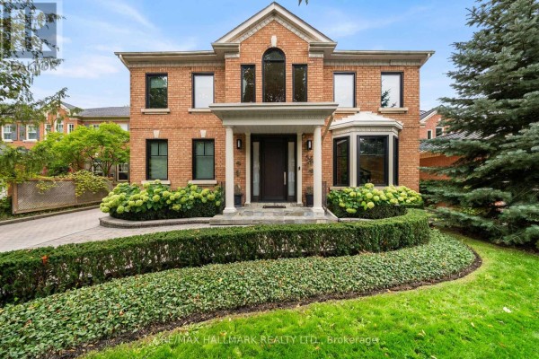 54 Theobalds Circle, Richmond Hill, ON, photo 3