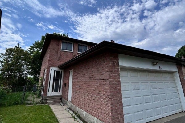 54 Tiffany Crescent, Markham, ON, photo 2