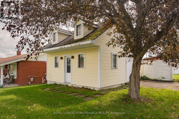 Bedroom - 54 Victoria Street W, North Glengarry, ON K0C1A0 Photo 4