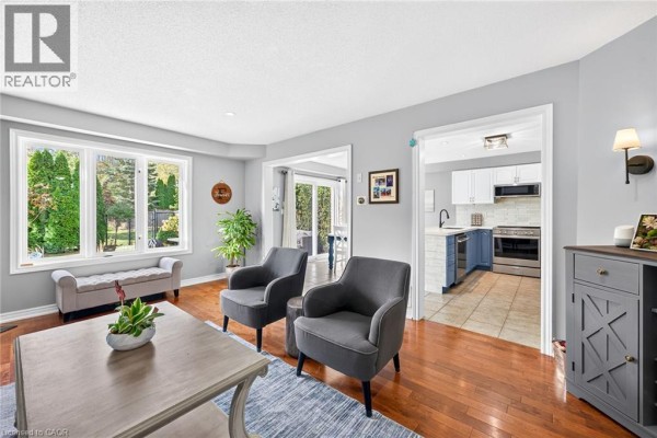 3pc Bathroom - 54 Vinifera Drive, Grimsby, ON L3M5S2 Photo 4