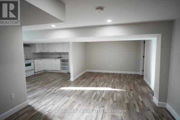 Utility room - 54 Weller Avenue, Kingston, ON K7K2T3 Photo 3
