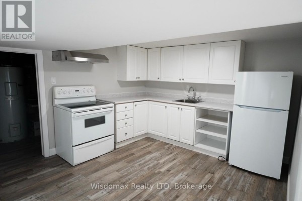 Primary Bedroom - 54 Weller Avenue, Kingston, ON K7K2T3 Photo 4