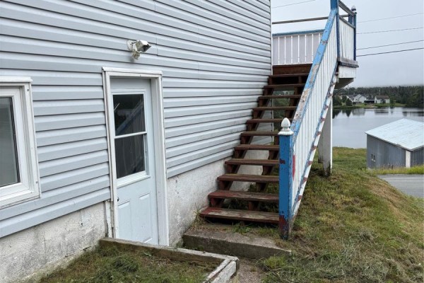 Living room - 54 Whitty's Lane, Torbay, NL A2K1H1 Photo 5