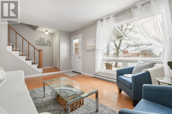 Bedroom - 54 / 56 William Street W, Arnprior, ON K7S1J9 Photo 3