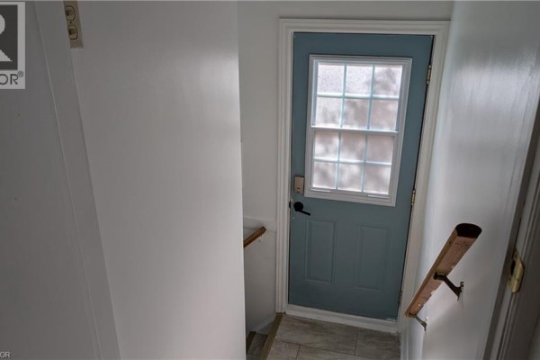 Laundry room - 54 Winchester Boulevard Unit# Lower, Hamilton, ON L8T2M8 Photo 3
