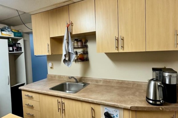 Kitchen - 54 Windsor Avenue, Timmins, ON P4N3A9 Photo 5