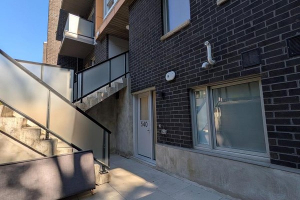 540 - 2791 Eglinton Avenue E, Toronto