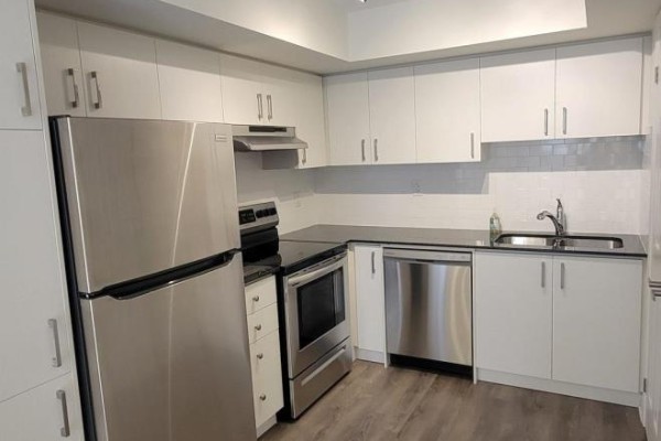 Primary Bedroom - 540 - 2791 Eglinton Avenue E, Toronto, ON M1J0B3 Photo 3