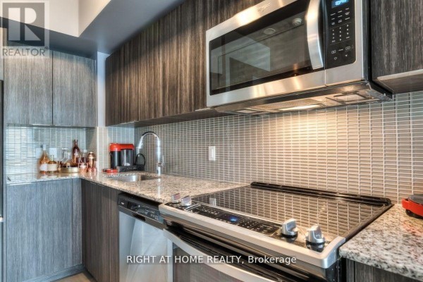 Primary Bedroom - 540 - 30 Shore Breeze Drive, Toronto, ON M8V1A1 Photo 4