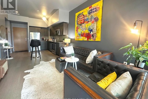 540 - 30 Shore Breeze Drive, Toronto, ON M8V1A1 Photo 5