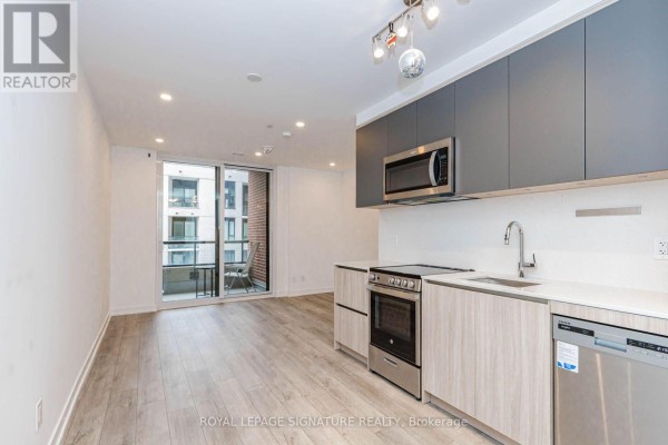 Laundry room - 540 - 3100 Keele Street, Toronto, ON M3M0E1 Photo 5